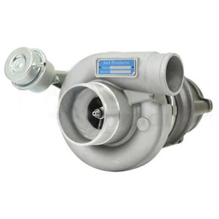 Aftermarket Turbocharger J804960